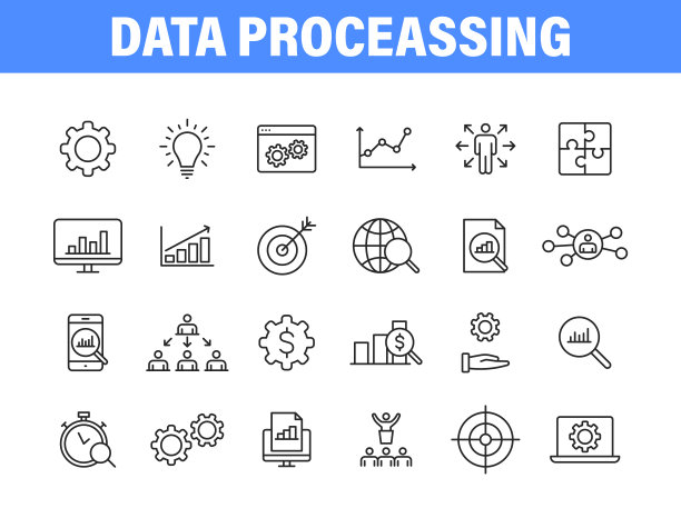 data