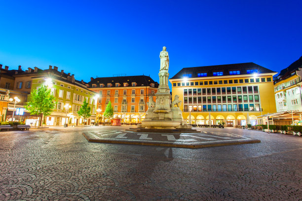 bolzano