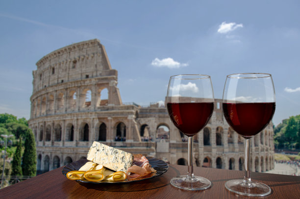 colosseum
