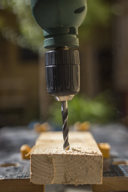 drill