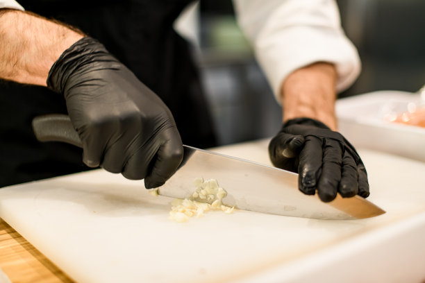 gloves