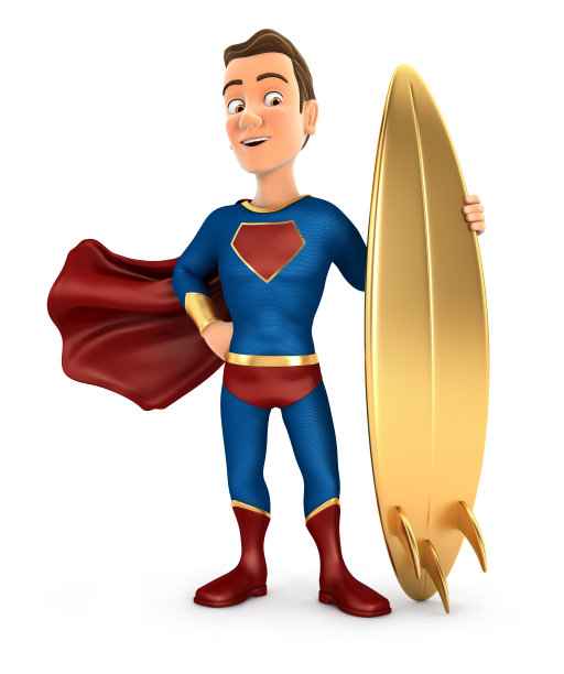 superman