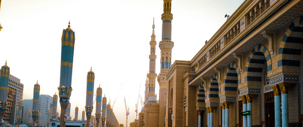 mosque
