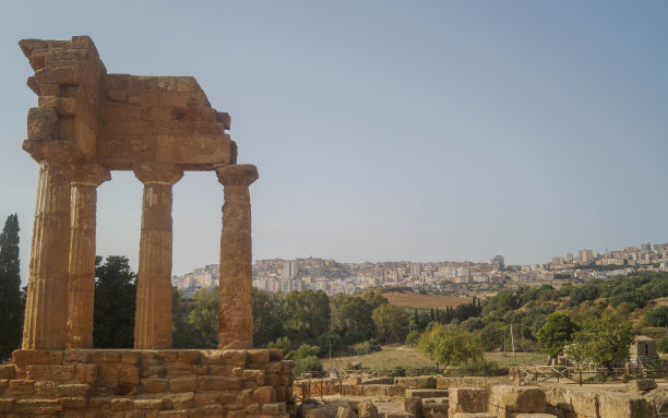 agrigento