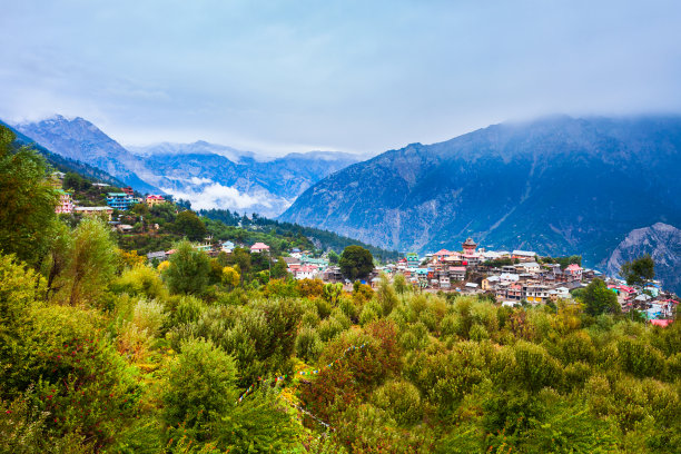simla