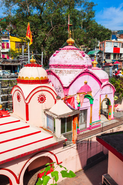 simla