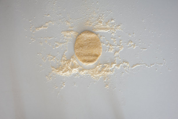 tortillas