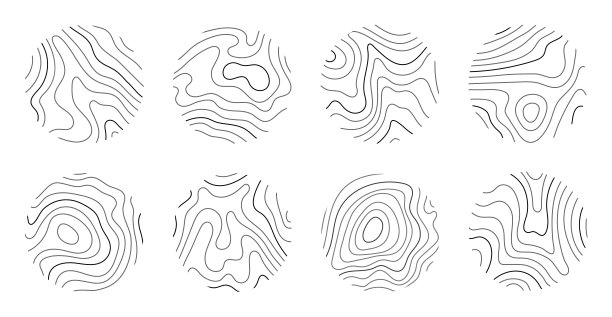 terrain