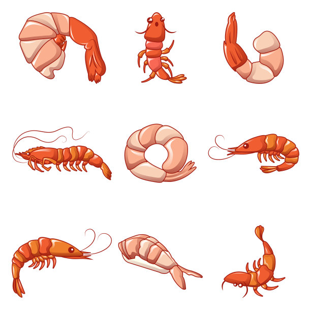 shrimps