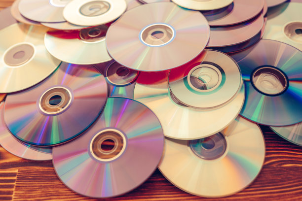 dvd