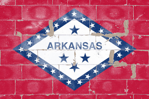 arkansas