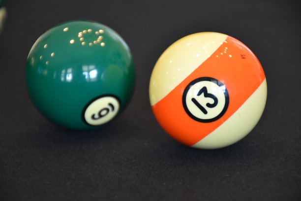 billiards