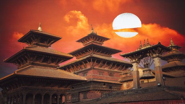 nepal