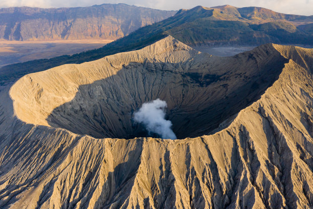 semeru