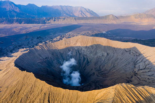 semeru