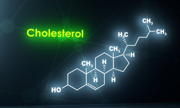 cholesterol