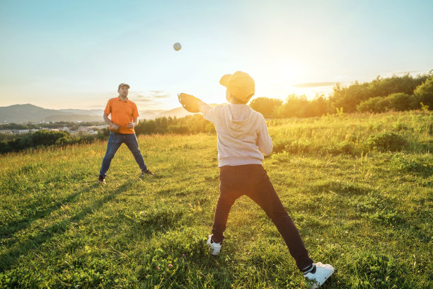 baseball