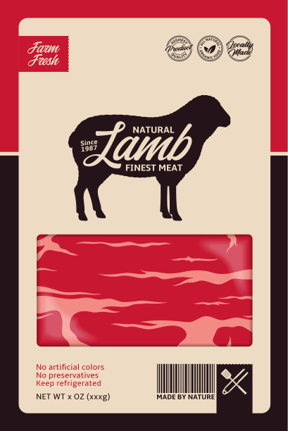 lamb