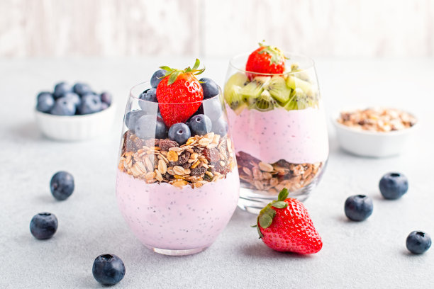 acai