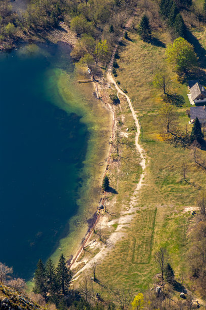 bohinj
