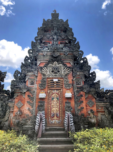 denpasar