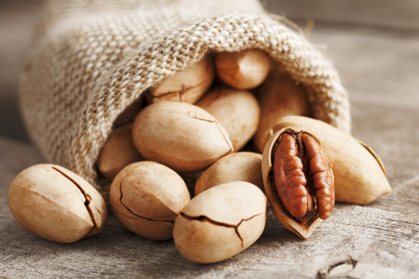 pecan