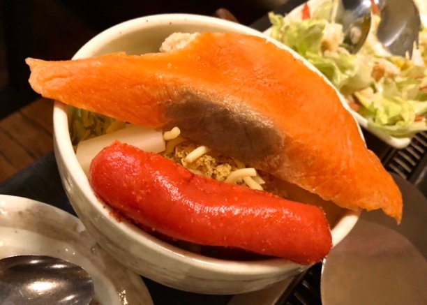 monjayaki