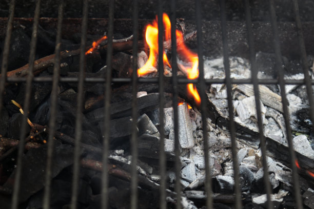 chargrill