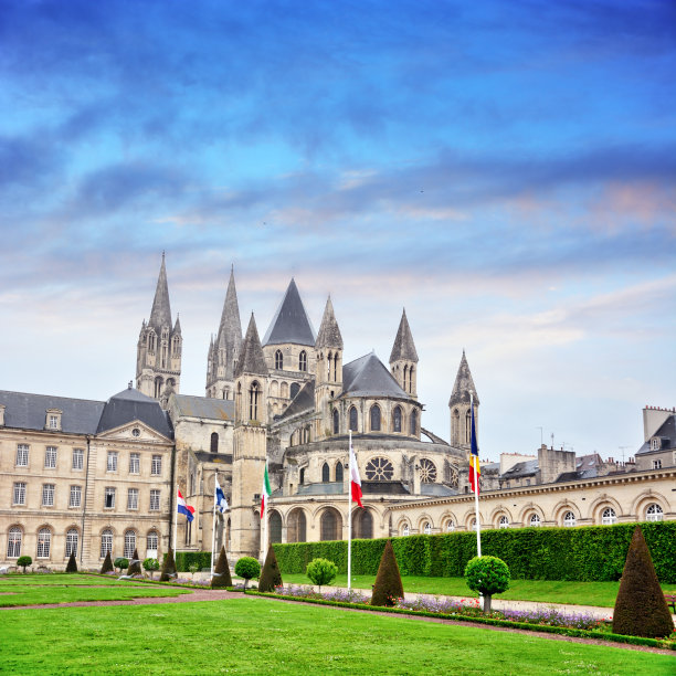 caen