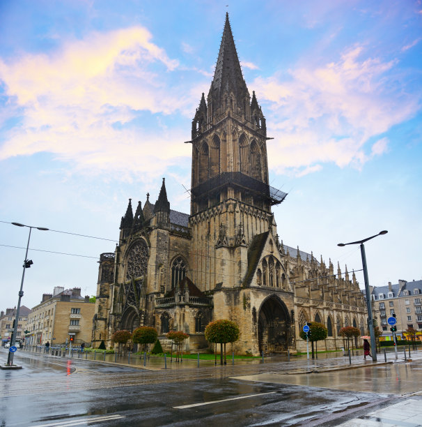 caen