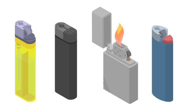lighter