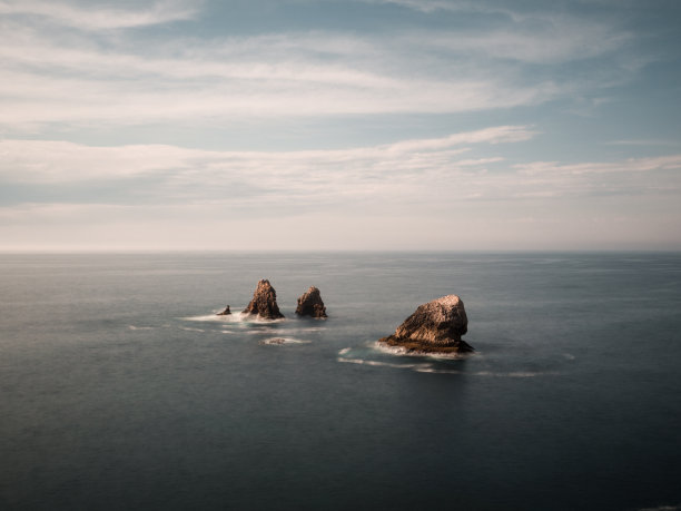 tranquility
