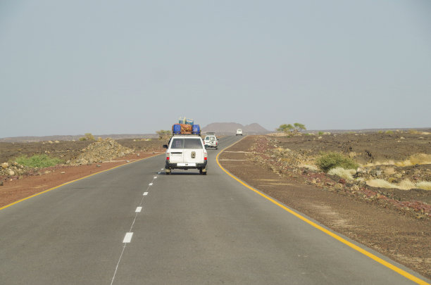 convoy