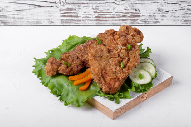 escalope