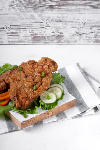 escalope