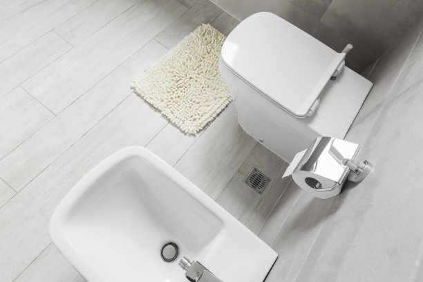 bidet