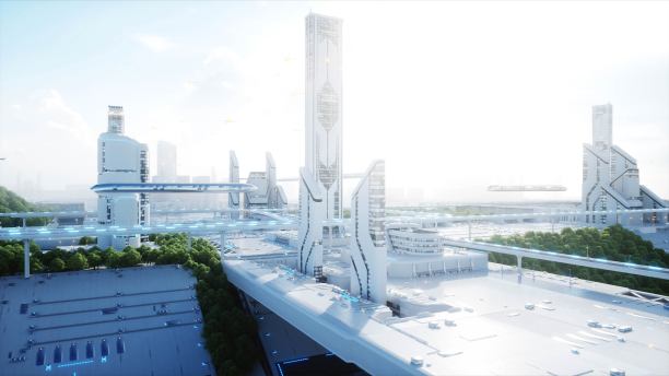 sci-fi