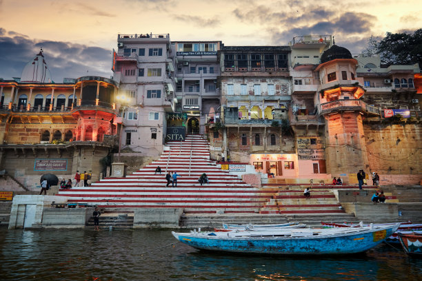 ghats