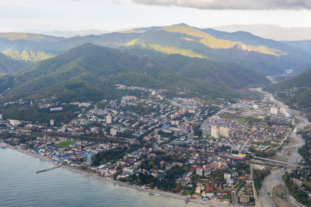 sochi