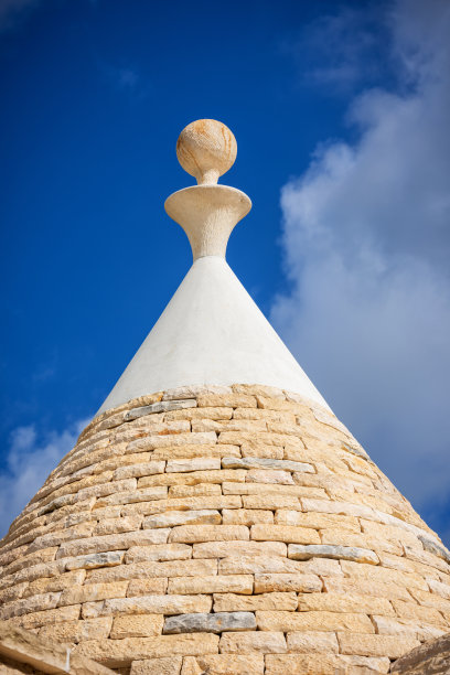 trulli