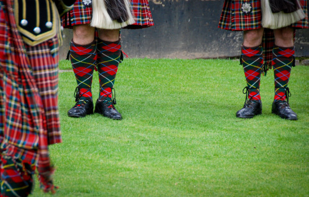 scots