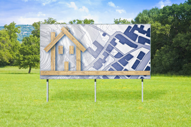 新农村建设宣传栏