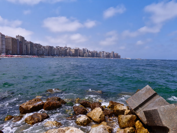 alexandria