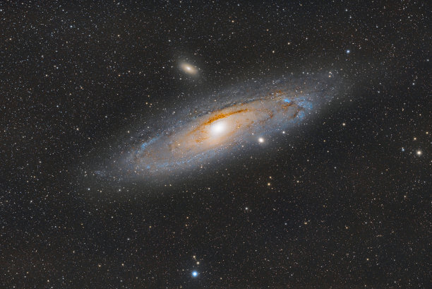 andromeda