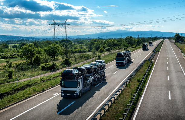 convoy