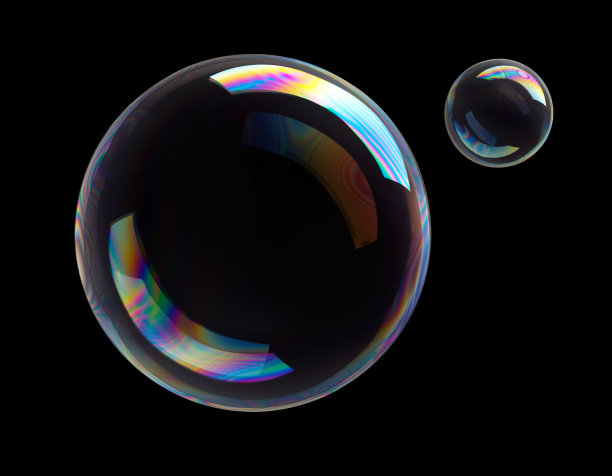 bubble