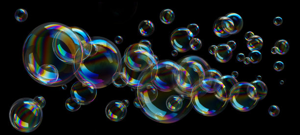 bubble