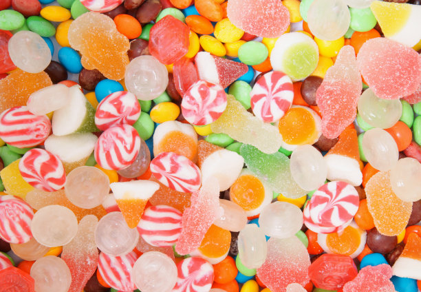 candy