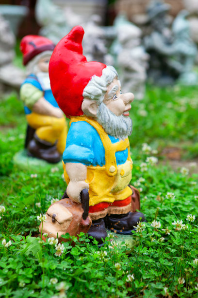 gnome
