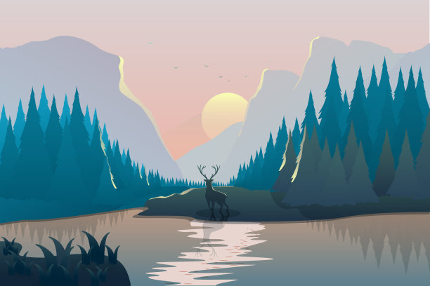 deer